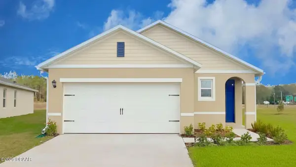 1021 Commons Way, Port Orange, FL 32129