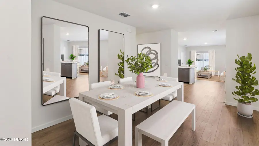 1021 Commons Way, Port Orange, FL 32129 - #3