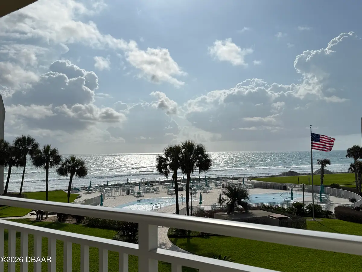 4501 S Atlantic Avenue #319, New Smyrna Beach, FL 32169 - #1