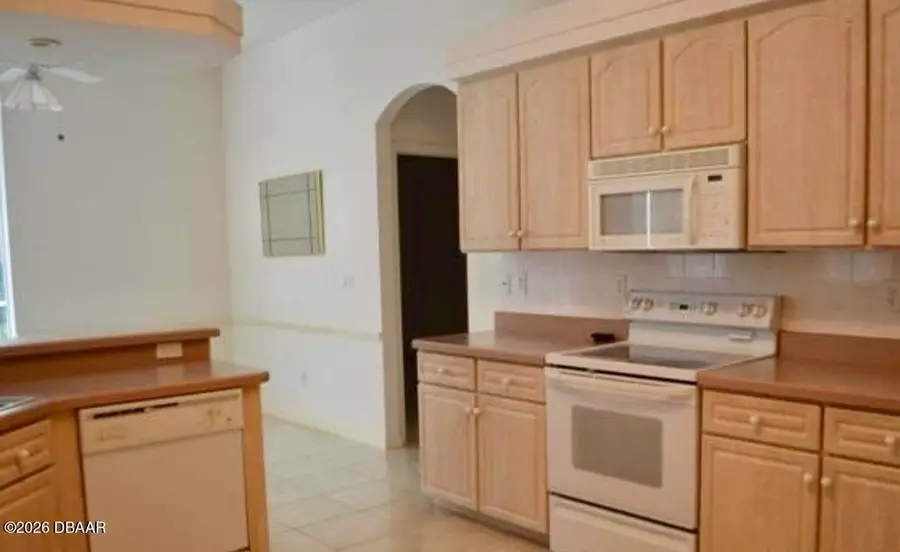 6423 Longlake Drive, Port Orange, FL 32128 - #3