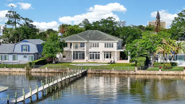 70 Riverside Drive, Ormond Beach, FL 32176