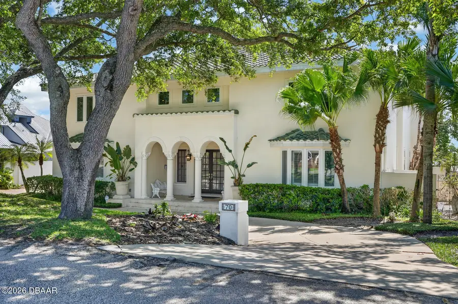 70 Riverside Drive, Ormond Beach, FL 32176 - #2