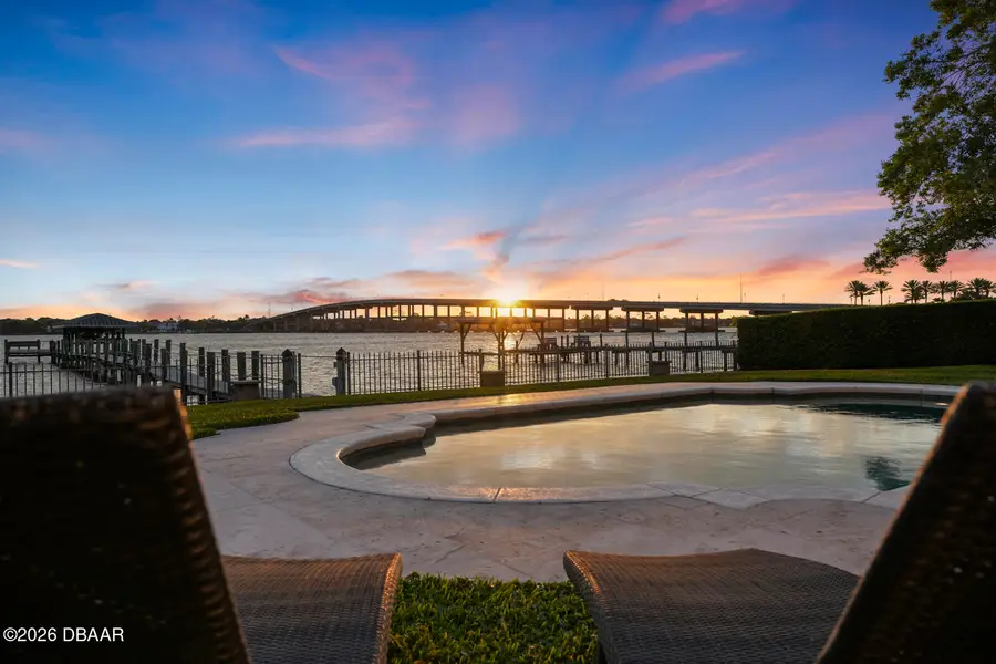 70 Riverside Drive, Ormond Beach, FL 32176 - #3