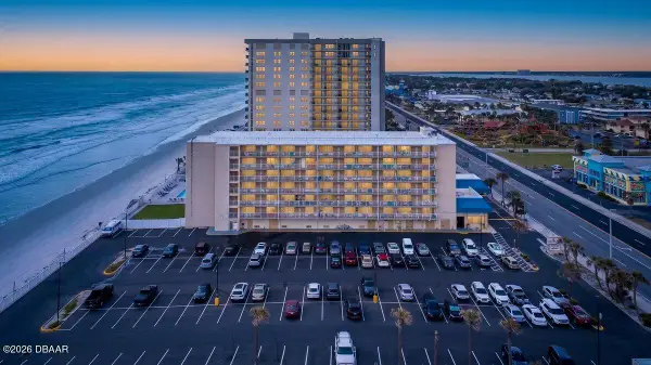 2043 S Atlantic Avenue #218, Daytona Beach Shores, FL 32118