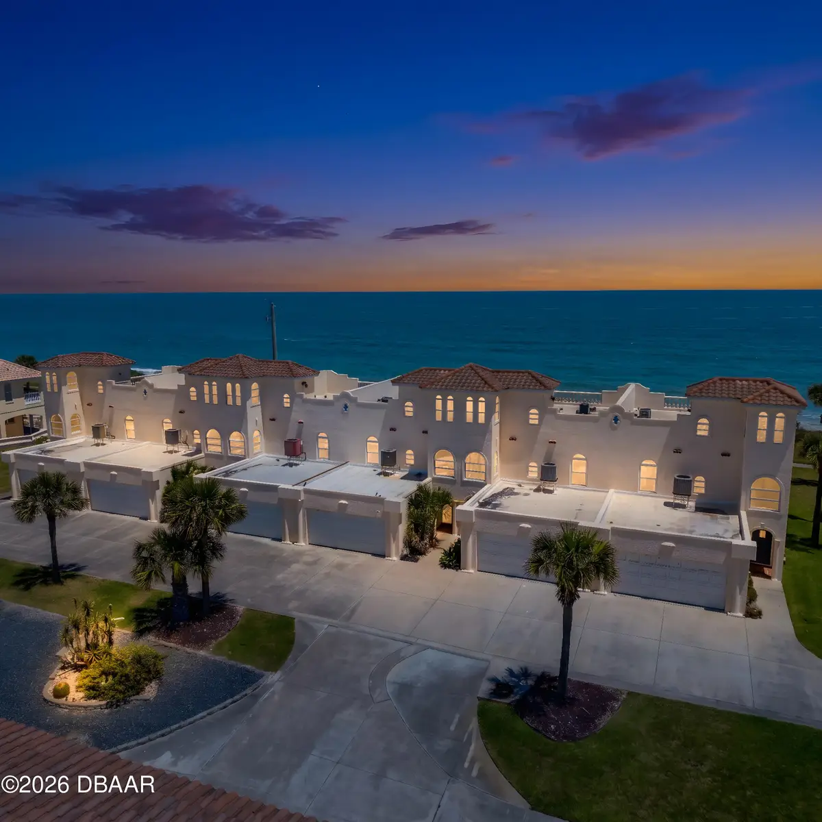 3400 Ocean Shore Boulevard, Ormond Beach, FL 32176 - #1