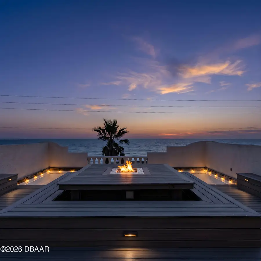 3400 Ocean Shore Boulevard, Ormond Beach, FL 32176 - #2