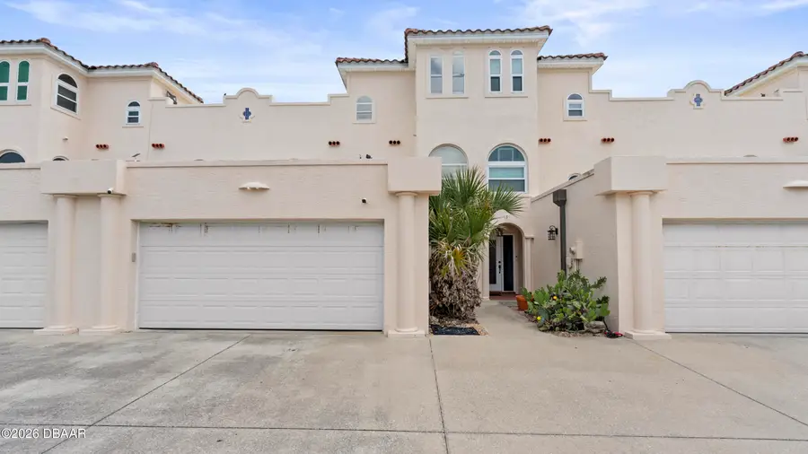 3400 Ocean Shore Boulevard, Ormond Beach, FL 32176 - #3