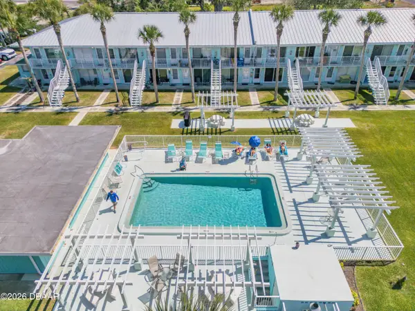 541 S Peninsula Avenue #A19, New Smyrna Beach, FL 32169