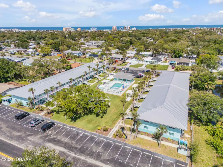 541 S Peninsula Avenue #A19, New Smyrna Beach, FL 32169 - #2