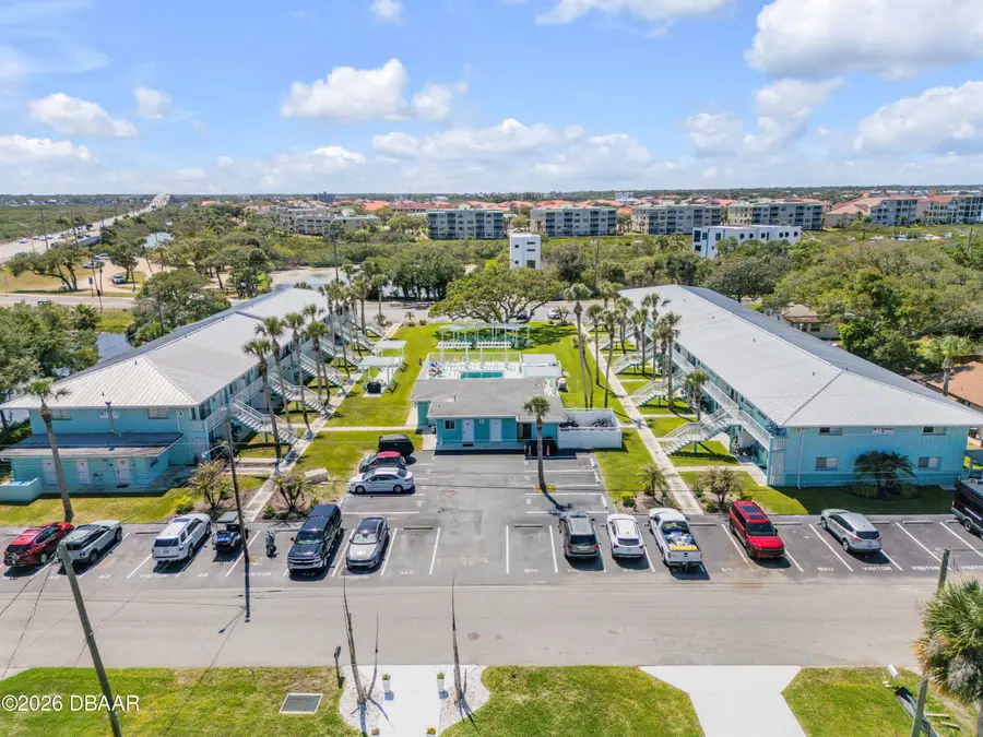 541 S Peninsula Avenue #A19, New Smyrna Beach, FL 32169 - #3