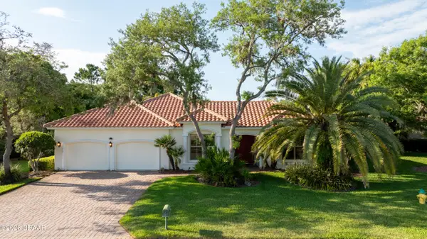 1512 Kilrush Drive, Ormond Beach, FL 32174