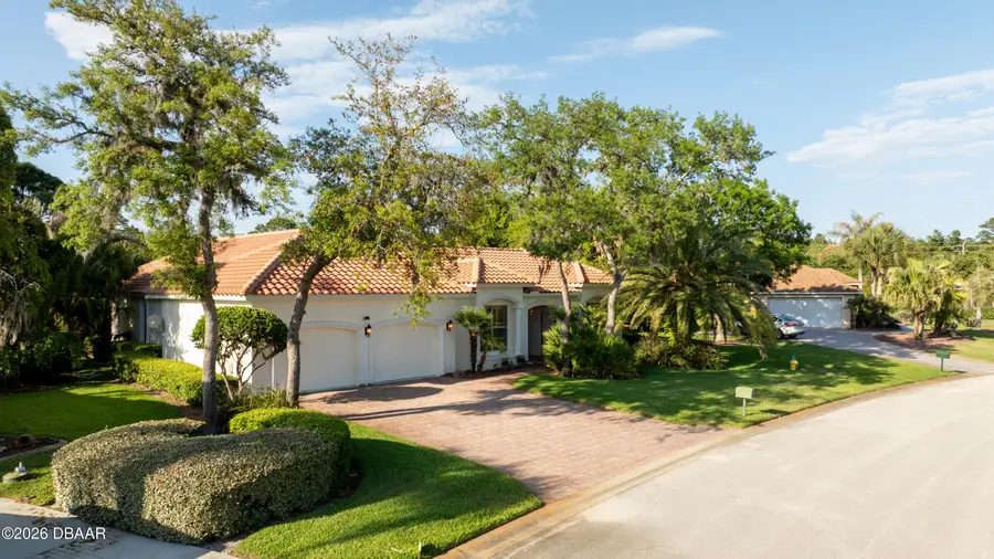 1512 Kilrush Drive, Ormond Beach, FL 32174 - #2