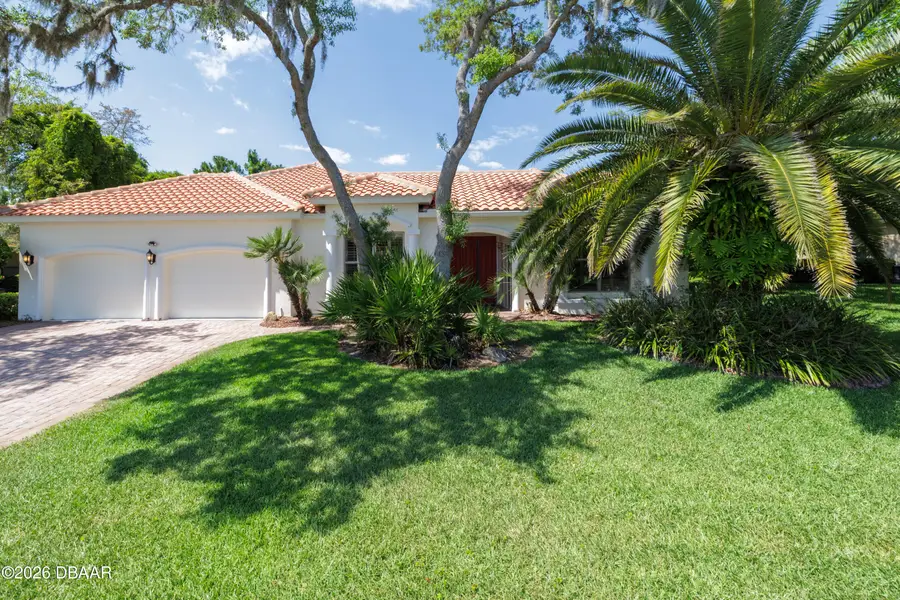 1512 Kilrush Drive, Ormond Beach, FL 32174 - #3