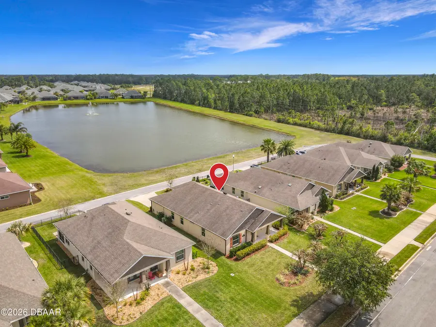 3209 Meleto Boulevard, New Smyrna Beach, FL 32168 - #2