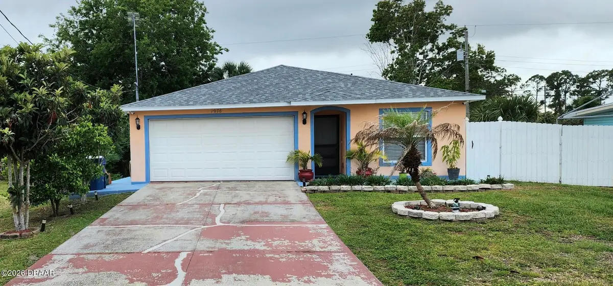 1976 Myrtle Jo Drive, Ormond Beach, FL 32174 - #1