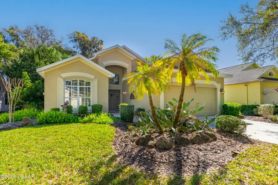 3231 Galty Circle, Ormond Beach, FL 32174 - #2