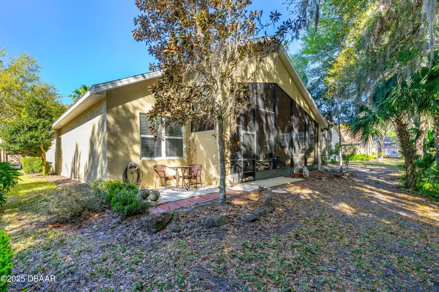 3231 Galty Circle, Ormond Beach, FL 32174 - #3