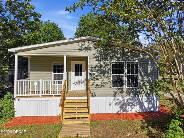 42039 Cherry Avenue, DeLand, FL 32720