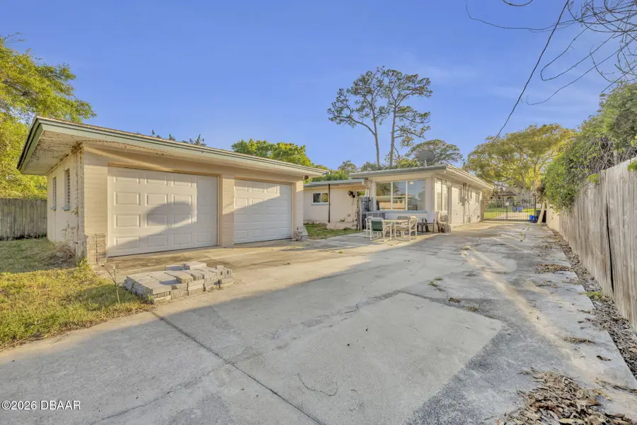 715 Alcazar Avenue, Ormond Beach, FL 32174 - #2