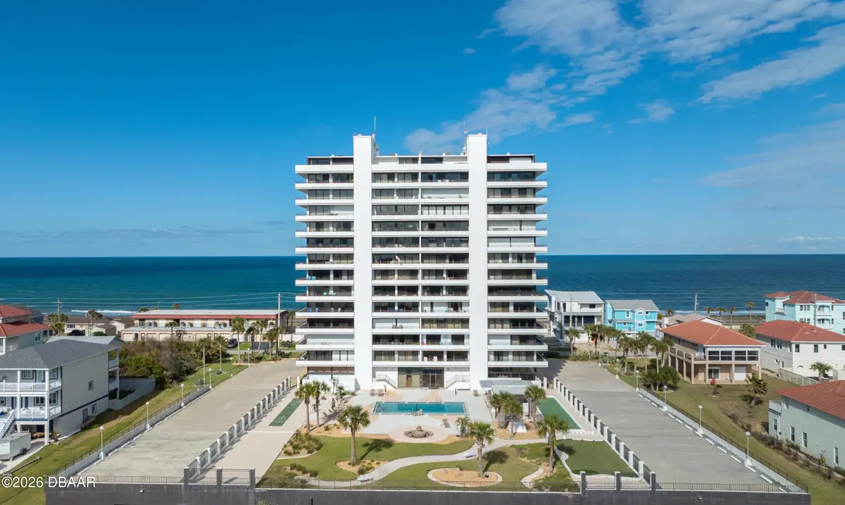 1601 N Central Avenue #801, Flagler Beach, FL 32136 - #1