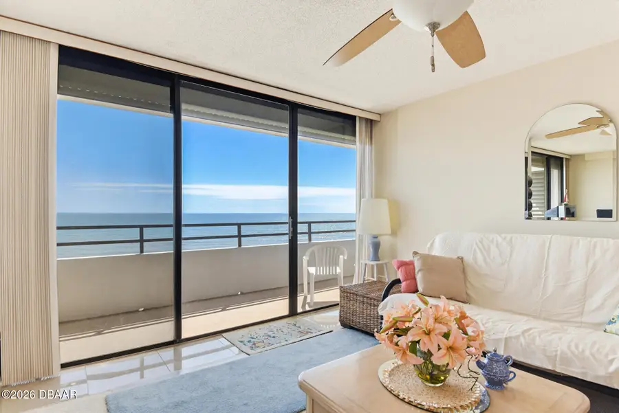 1601 N Central Avenue #801, Flagler Beach, FL 32136 - #3