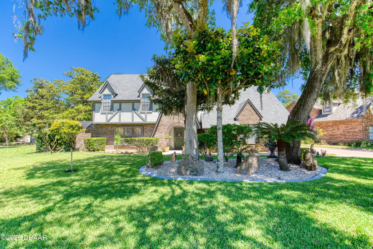 18 Silver Fox Trail, Ormond Beach, FL 32174 - #1