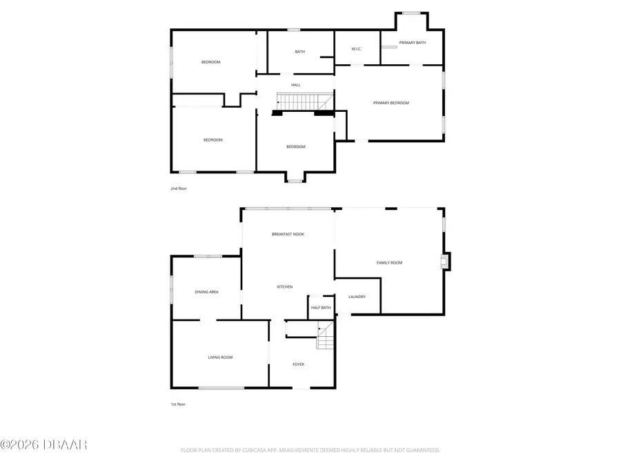 18 Silver Fox Trail, Ormond Beach, FL 32174 - #3