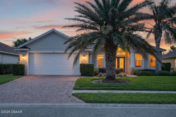 123 Arena Lake Drive, Palm Coast, FL 32137