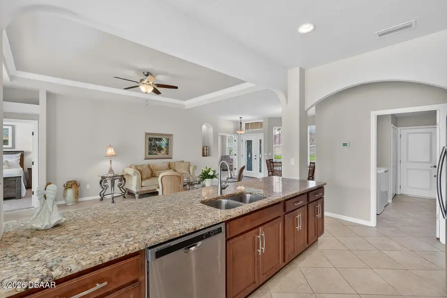 123 Arena Lake Drive, Palm Coast, FL 32137 - #2