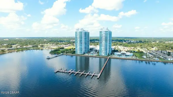 231 Riverside Drive #404, Holly Hill, FL 32117