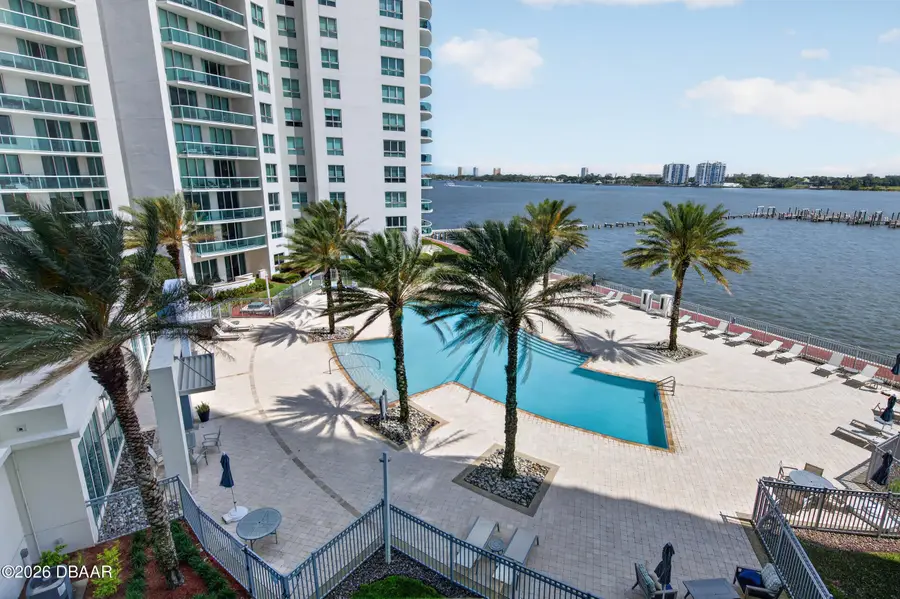 231 Riverside Drive #404, Holly Hill, FL 32117 - #2