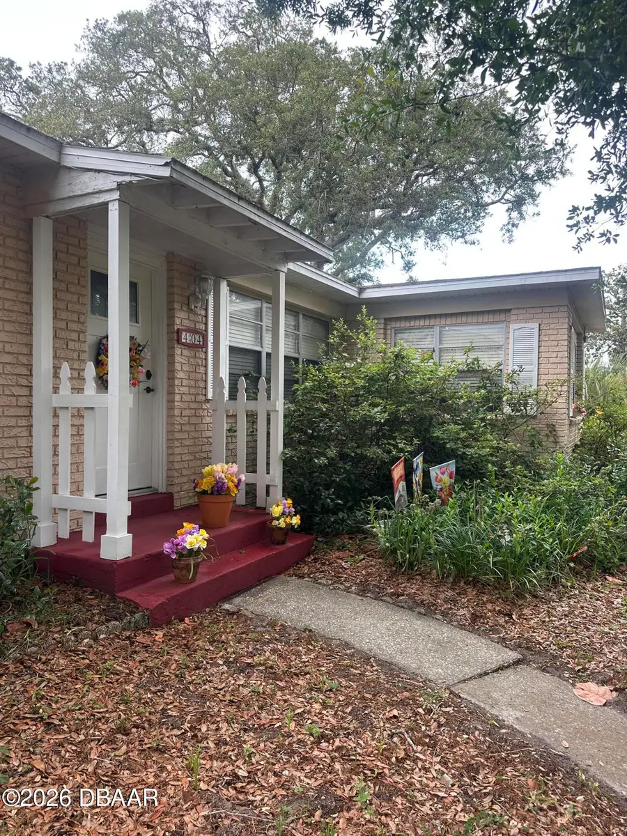404 Pine Road, Ormond Beach, FL 32176 - #3