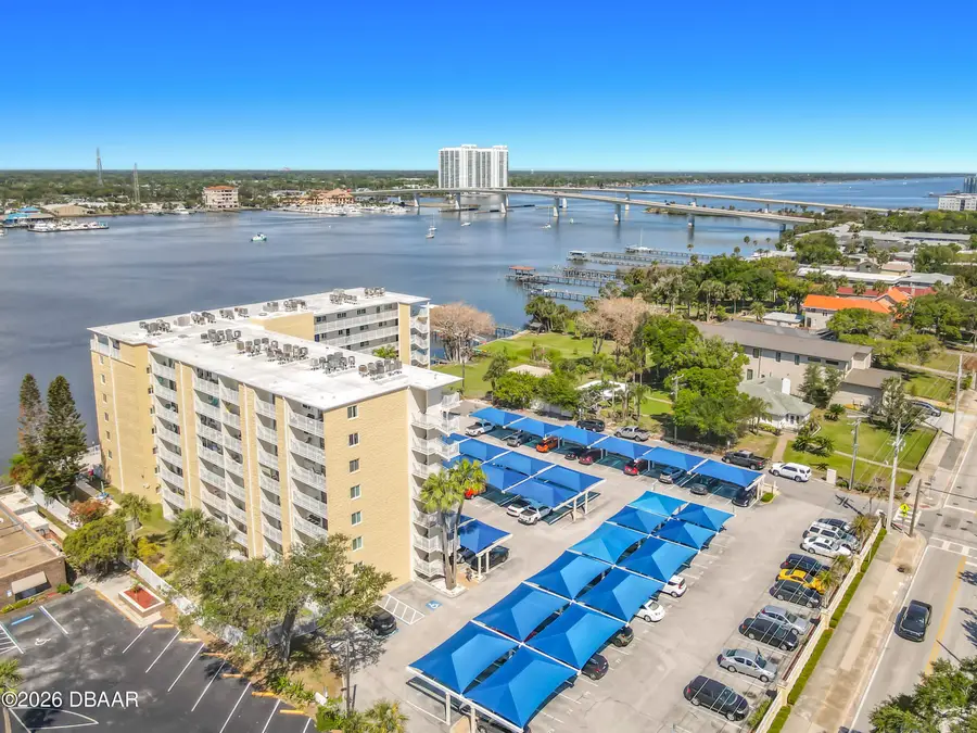 145 N Halifax Avenue #702, Daytona Beach, FL 32118 - #3