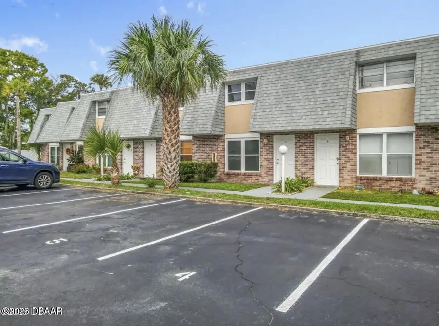 1610 S Palmetto Avenue, South Daytona, FL 32119 - #2