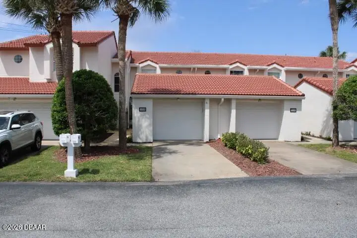 288 Florida Shores Boulevard, Daytona Beach Shores, FL 32118 - #1