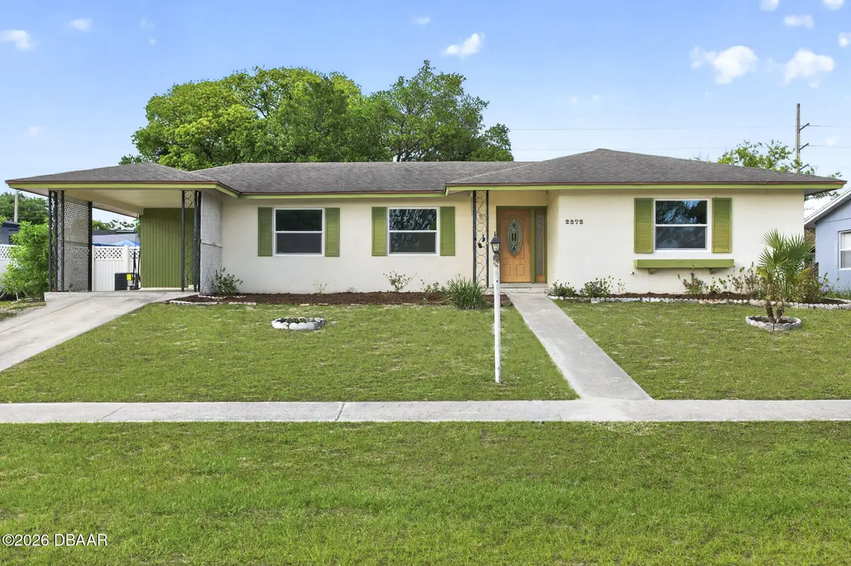 2272 Kent Road, Deltona, FL 32738 - #1