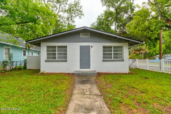 723 Madison Avenue, Daytona Beach, FL 32114