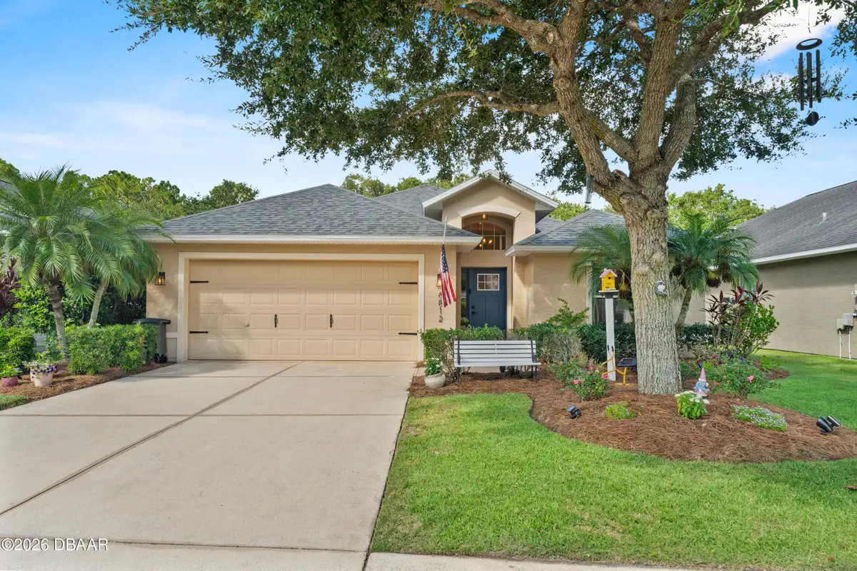 6812 Vintage Lane, Port Orange, FL 32128 - #1
