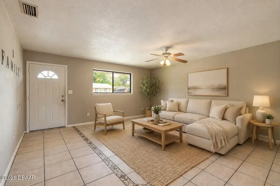 632 Lpga Boulevard #B, Holly Hill, FL 32117 - #3