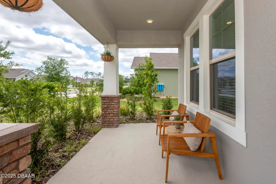 2853 Monaghan Drive, Ormond Beach, FL 32174 - #3