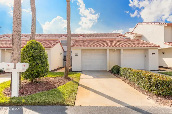 242 Florida Shores Boulevard, Daytona Beach Shores, FL 32118