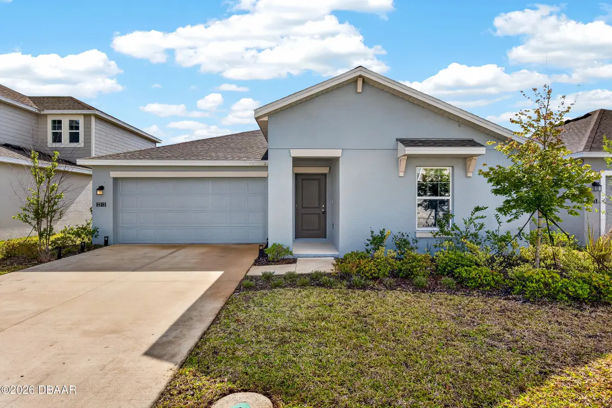 2212 Green Valley Street, Daytona Beach, FL 32124 - #1