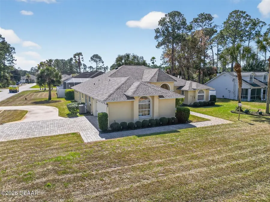 1 Burning Wick Place, Palm Coast, FL 32137 - #3