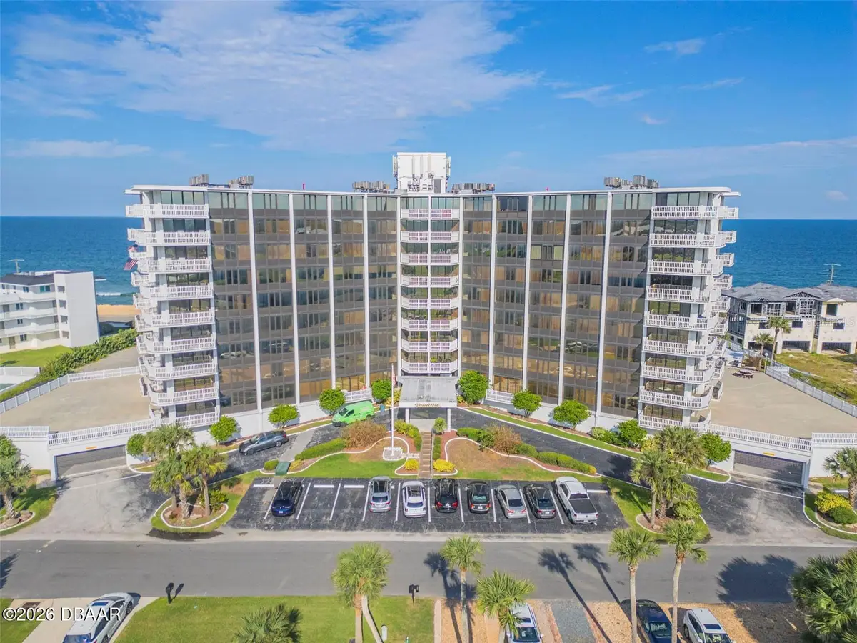 3580 S Ocean Shore Boulevard #706, Flagler Beach, FL 32136 - #1