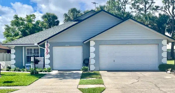 4552 Rockledge Lane, Port Orange, FL 32127