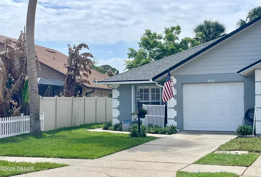 4552 Rockledge Lane, Port Orange, FL 32127 - #2