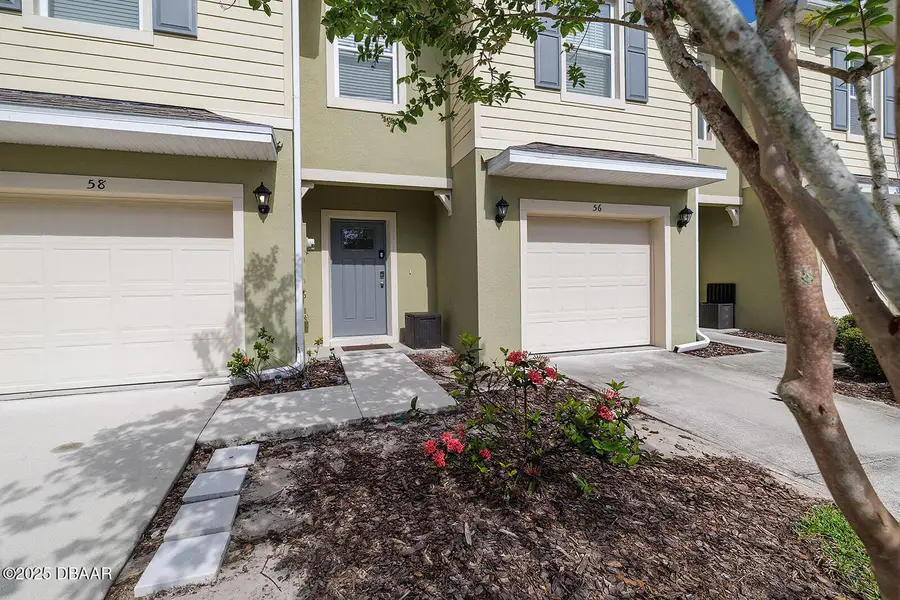 58 Bella Oaks Drive, Port Orange, FL 32129 - #2
