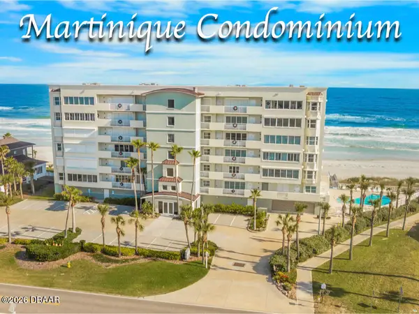 4767 S Atlantic Avenue #402, Ponce Inlet, FL 32127