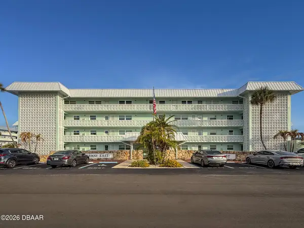 325 N Causeway #3040, New Smyrna Beach, FL 32169