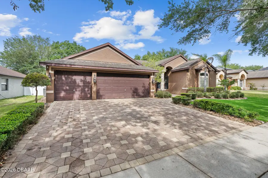 1059 Natural Oaks Drive, Orange City, FL 32763 - #2